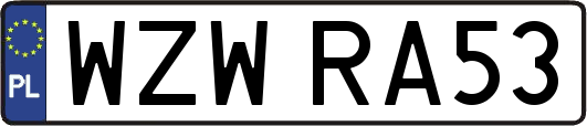 WZWRA53