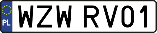 WZWRV01