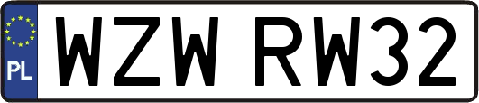 WZWRW32