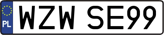 WZWSE99