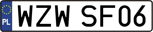 WZWSF06
