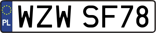 WZWSF78