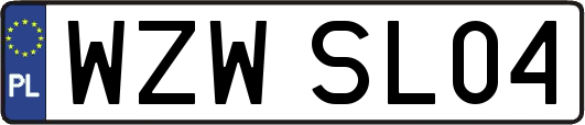 WZWSL04