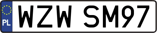 WZWSM97