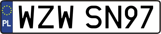 WZWSN97