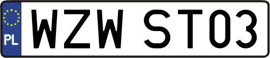 WZWST03