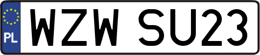 WZWSU23