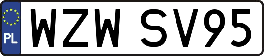 WZWSV95