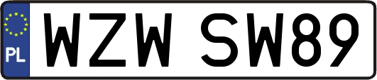 WZWSW89