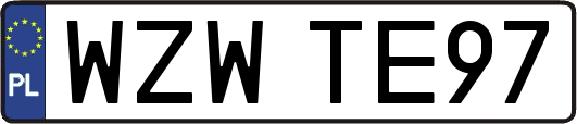 WZWTE97