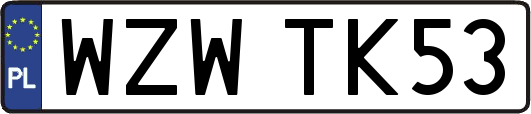 WZWTK53
