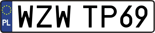 WZWTP69