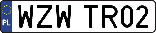 WZWTR02