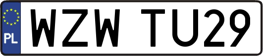 WZWTU29