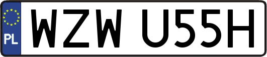 WZWU55H