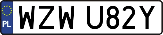 WZWU82Y