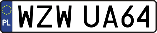 WZWUA64