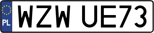 WZWUE73