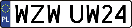 WZWUW24