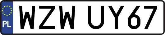 WZWUY67