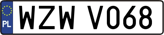 WZWV068