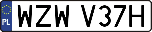 WZWV37H