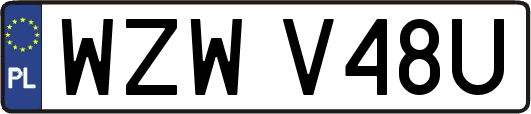 WZWV48U