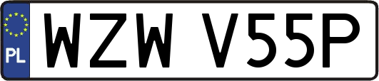 WZWV55P