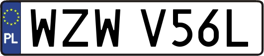 WZWV56L