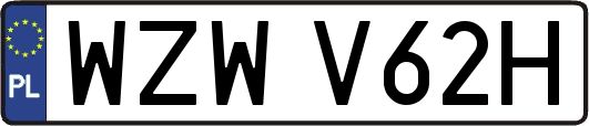 WZWV62H