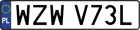 WZWV73L