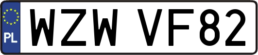 WZWVF82