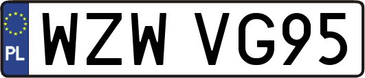 WZWVG95
