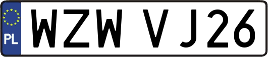 WZWVJ26