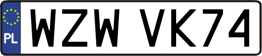 WZWVK74