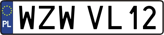 WZWVL12