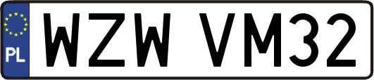 WZWVM32