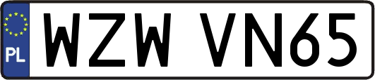 WZWVN65
