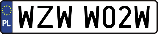 WZWW02W