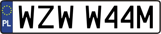 WZWW44M