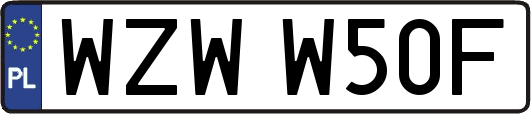 WZWW50F
