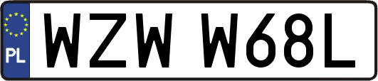 WZWW68L