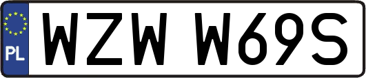 WZWW69S
