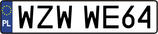WZWWE64