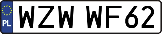 WZWWF62