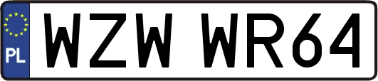 WZWWR64