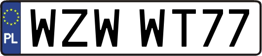 WZWWT77