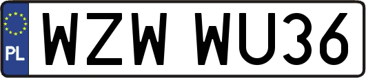 WZWWU36