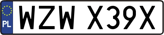 WZWX39X