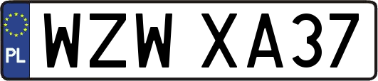 WZWXA37